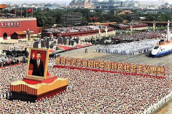 中国、全教育課程で「習近平思想」.jpg