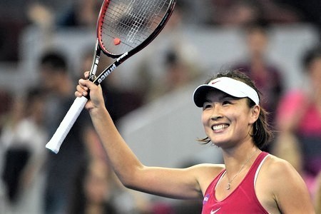 中国の有名プロテニス選手、彭帥.jpg
