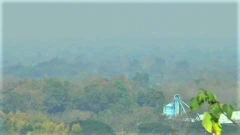 pict-Chiang Mai third most polluted.jpg