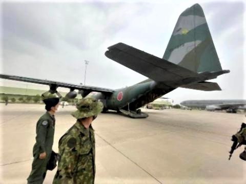 pict-アフガンから日本人1人退避 空自輸送機でパキスタンへ.jpg