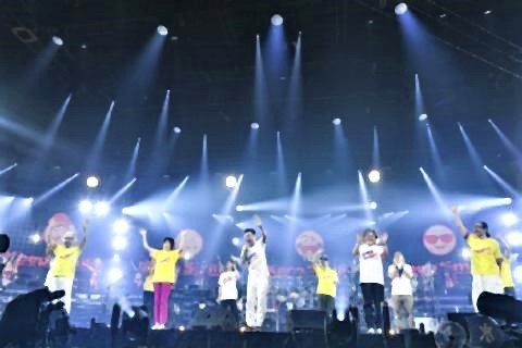 pict-サザンオールスターズ ライヴレ.jpg