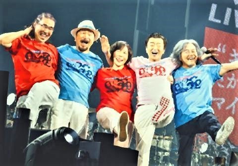 pict-サザンオールスターズ ライヴレ2.jpg