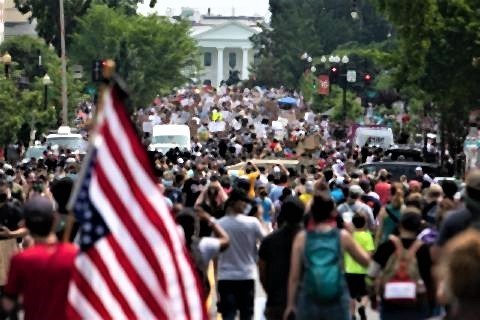 pict-ホワイトハウス周辺で行われた抗議デモ.jpg