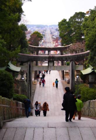 pict-宮地嶽神社へ行ってきました 「光の道」.jpg