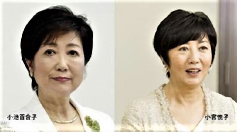 pict-小池百合子が似ている小宮悦子.jpg