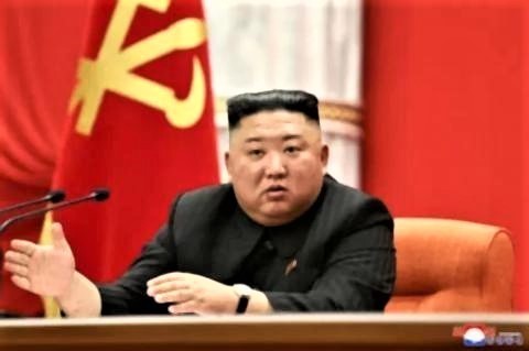 pict-朝鮮労働党大会に出席した金正恩氏.jpg