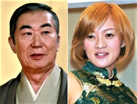pict-桂文枝と紫えん5.jpg