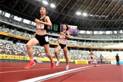 pict-田中希実、陸上女子1500で日本新 2秒以上更新.jpg