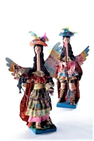 pict-首長人形(大天使)(ペルー).jpg
