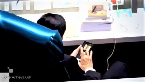 pict-MP pictured looking at adult video.jpg