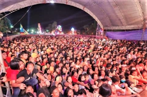 pict-Nakhon Si Thammarat on Saturday..jpg