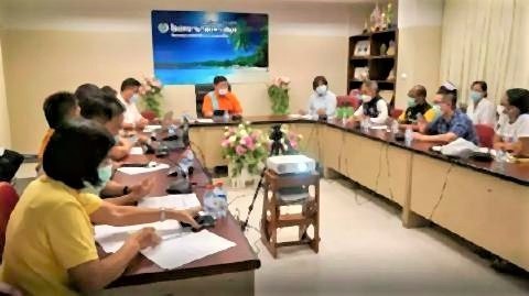 pict-New cluster of infections in Samui puts tourism model at risk.jpg