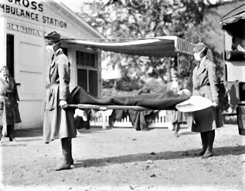 pict-Red Cross Emergency Ambulance Station in Washington, D.C.,.jpg