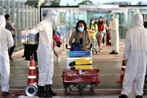 pict-Suvarnabhumi airport on July 12..jpg