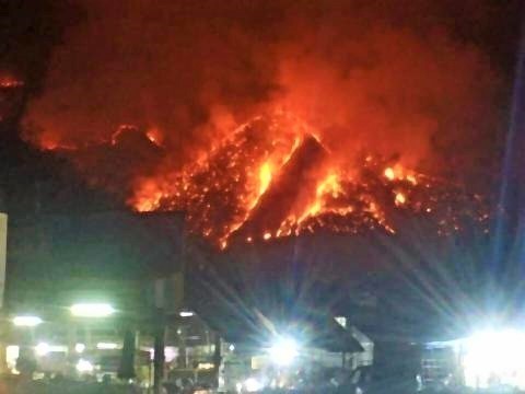 pict-fire broke out in the Samoeng.jpg